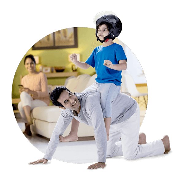 Buy Affordable Rider Insurance Plans Online in India In 2026