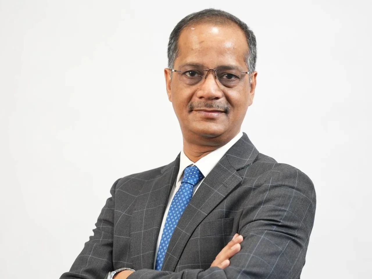 Goutam Datta, Chief Information & Digital Officer at Bajaj Life Insurance_