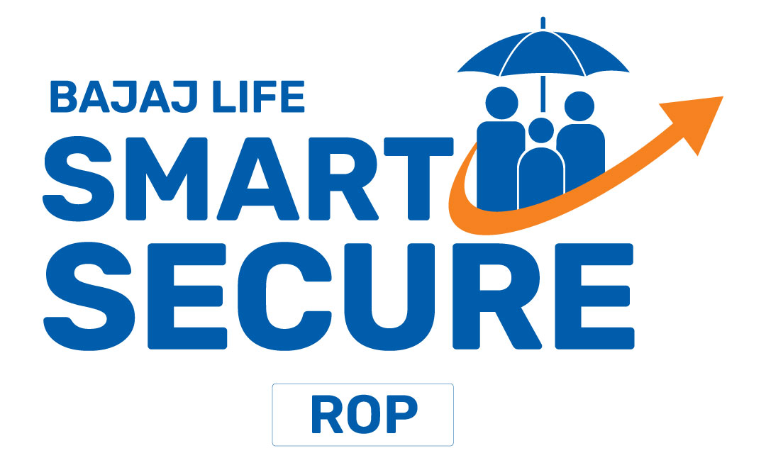 Bajaj Life Smart Secure Press