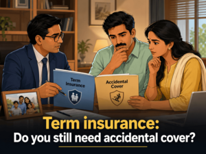 Term Insurance