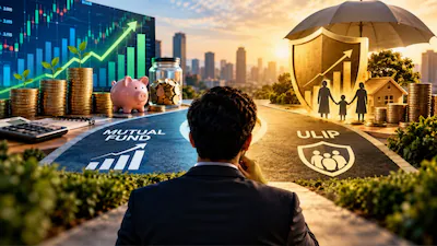 ULIP Mutual Funds